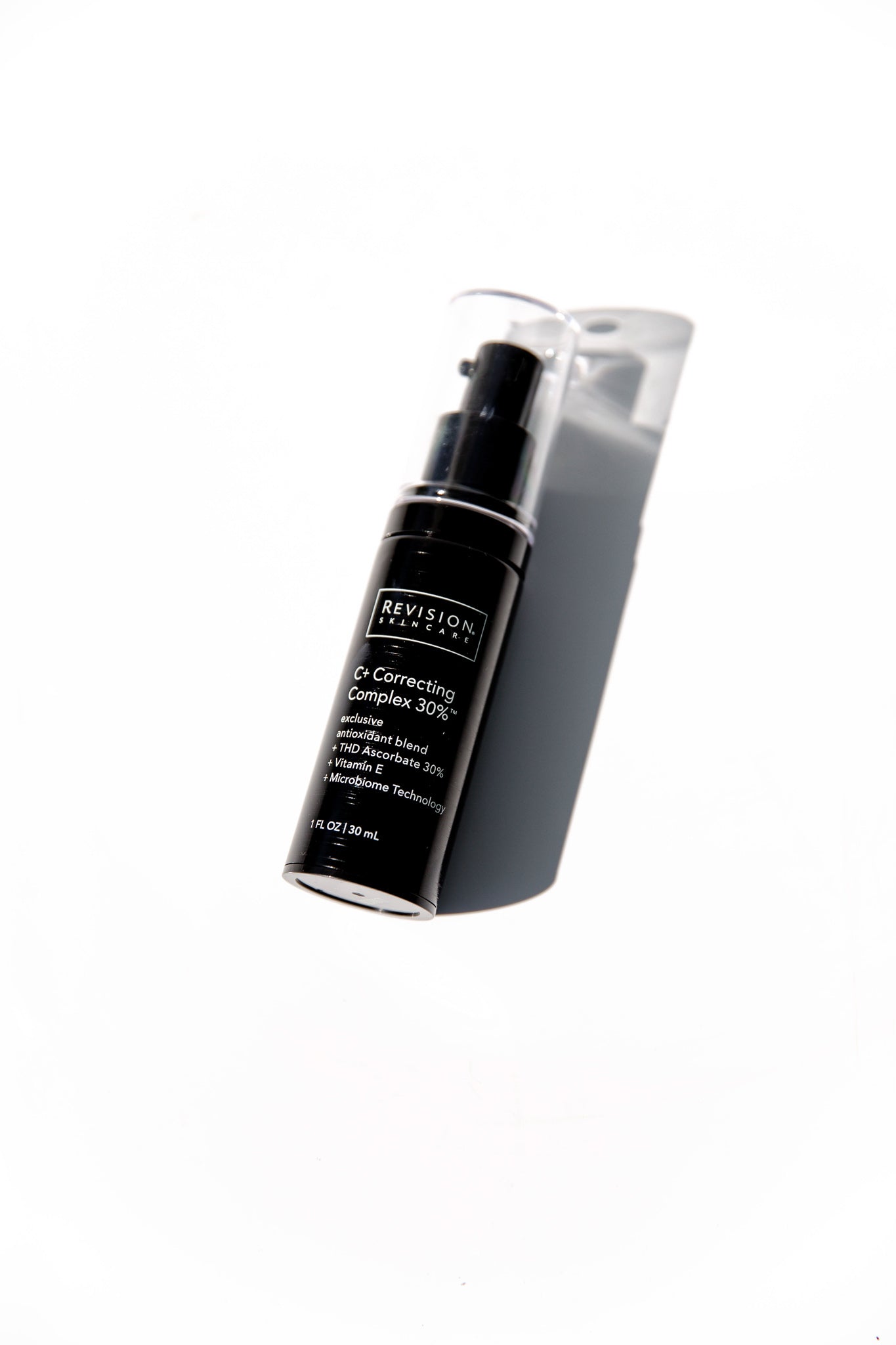 Antioxidant & Vitamin C