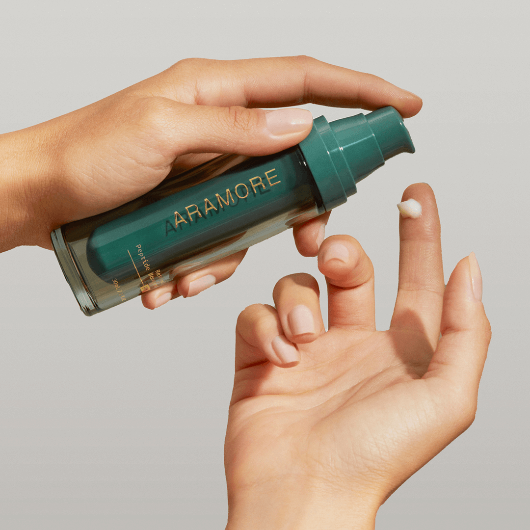 Fine Lines & Wrinkles