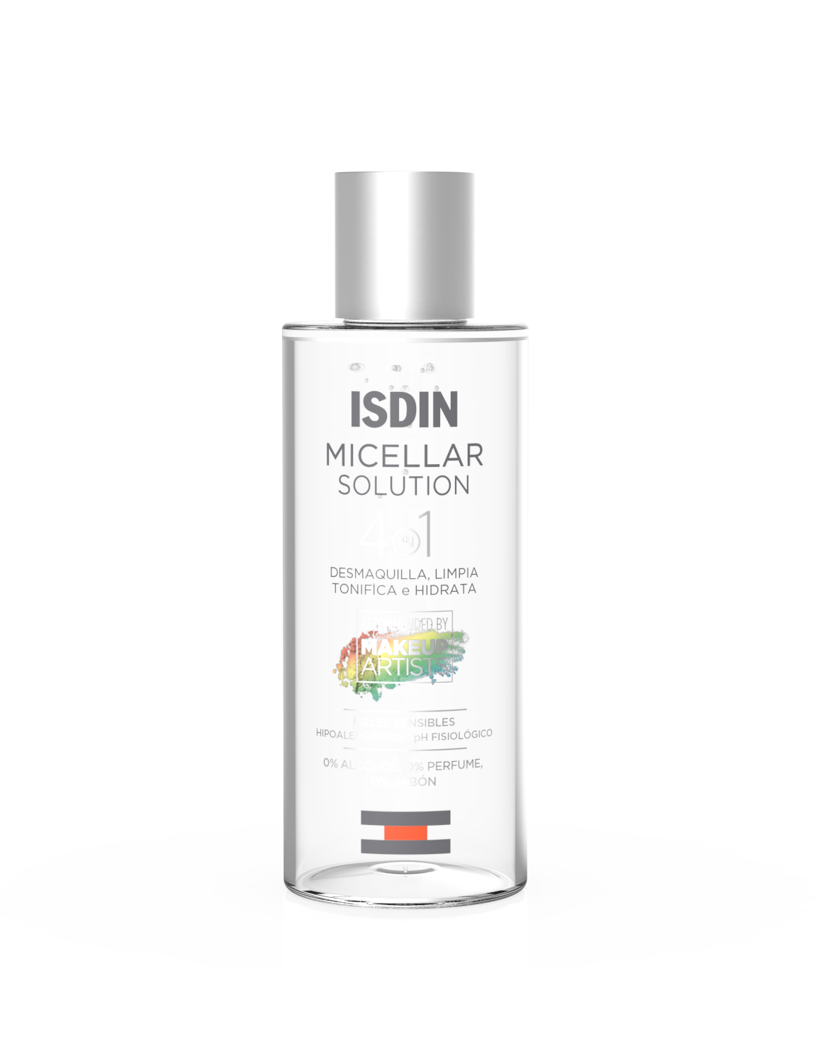 ISDIN Micellar Solution