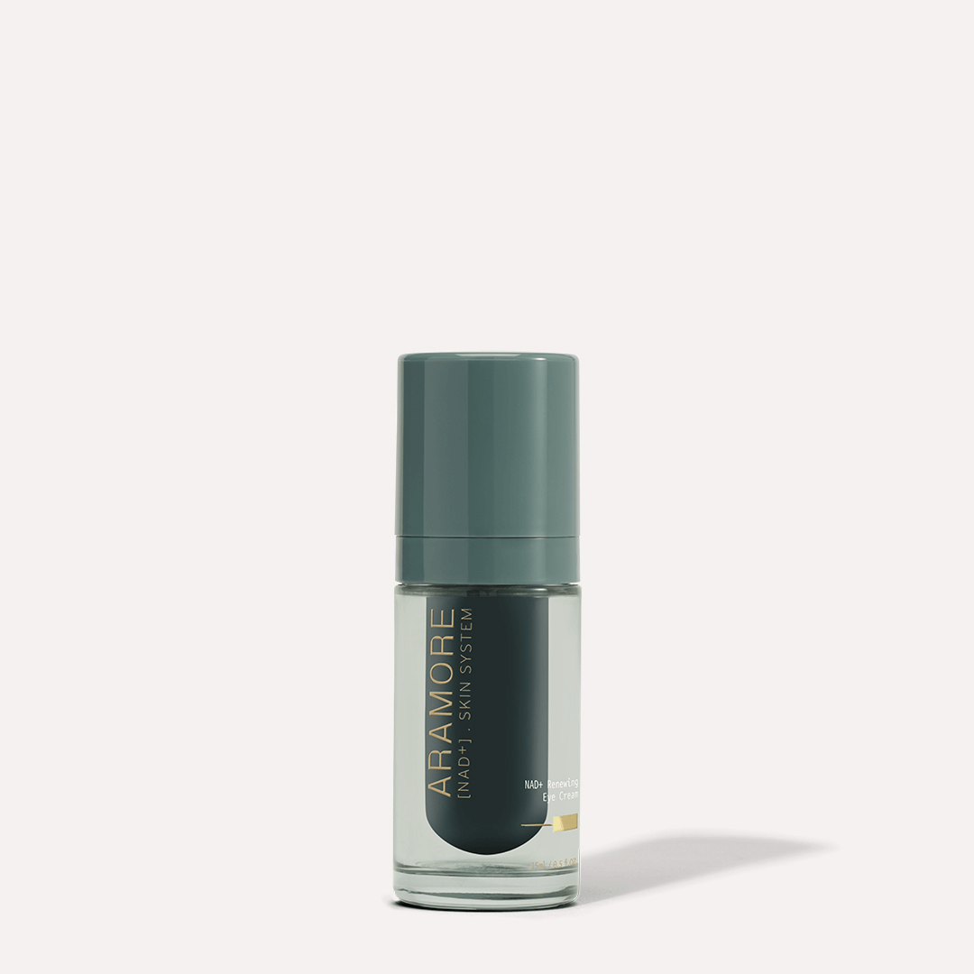 Aramore NAD+ Renewing Eye Cream 