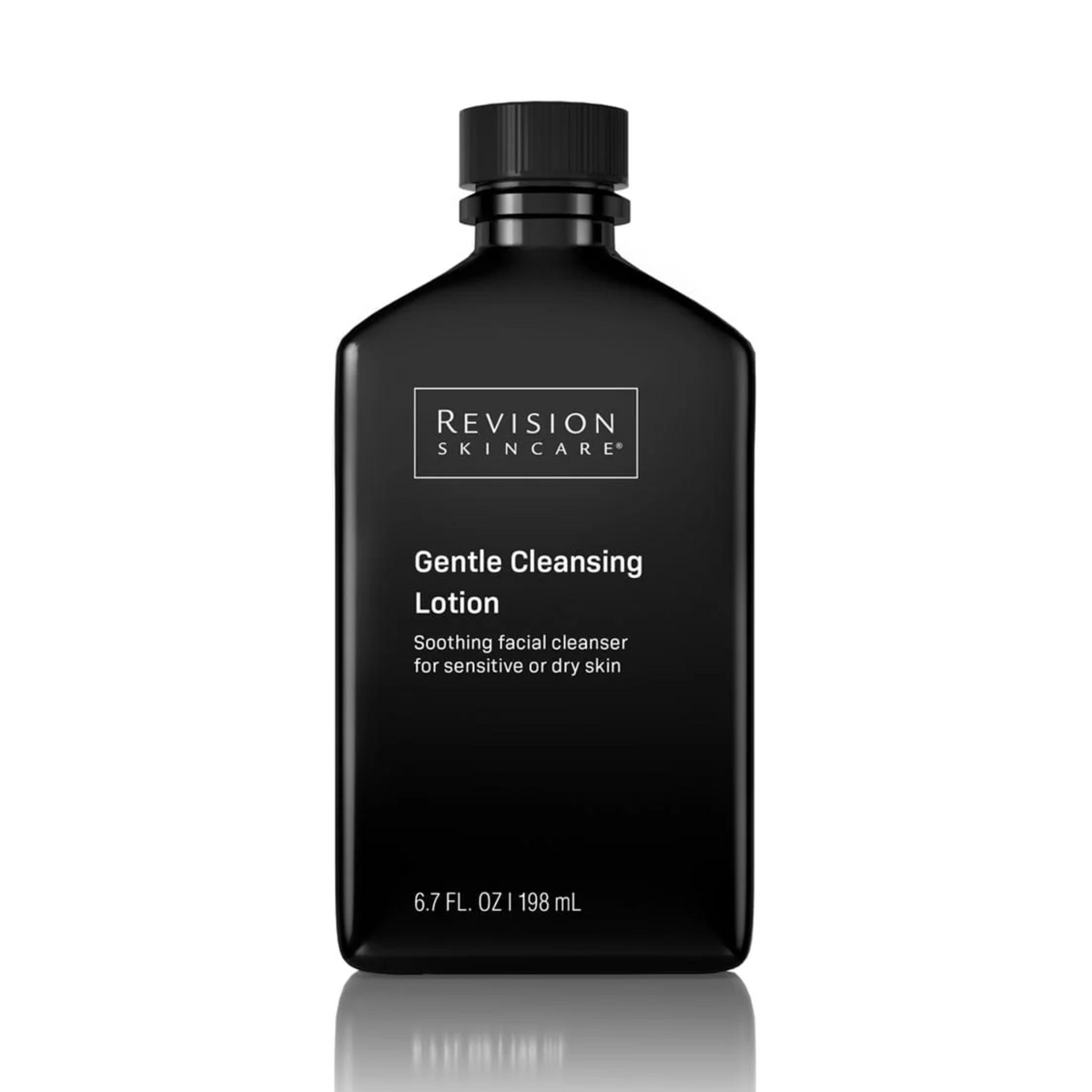 Revision Gentle Cleansing Lotion 6.7 FL OZ