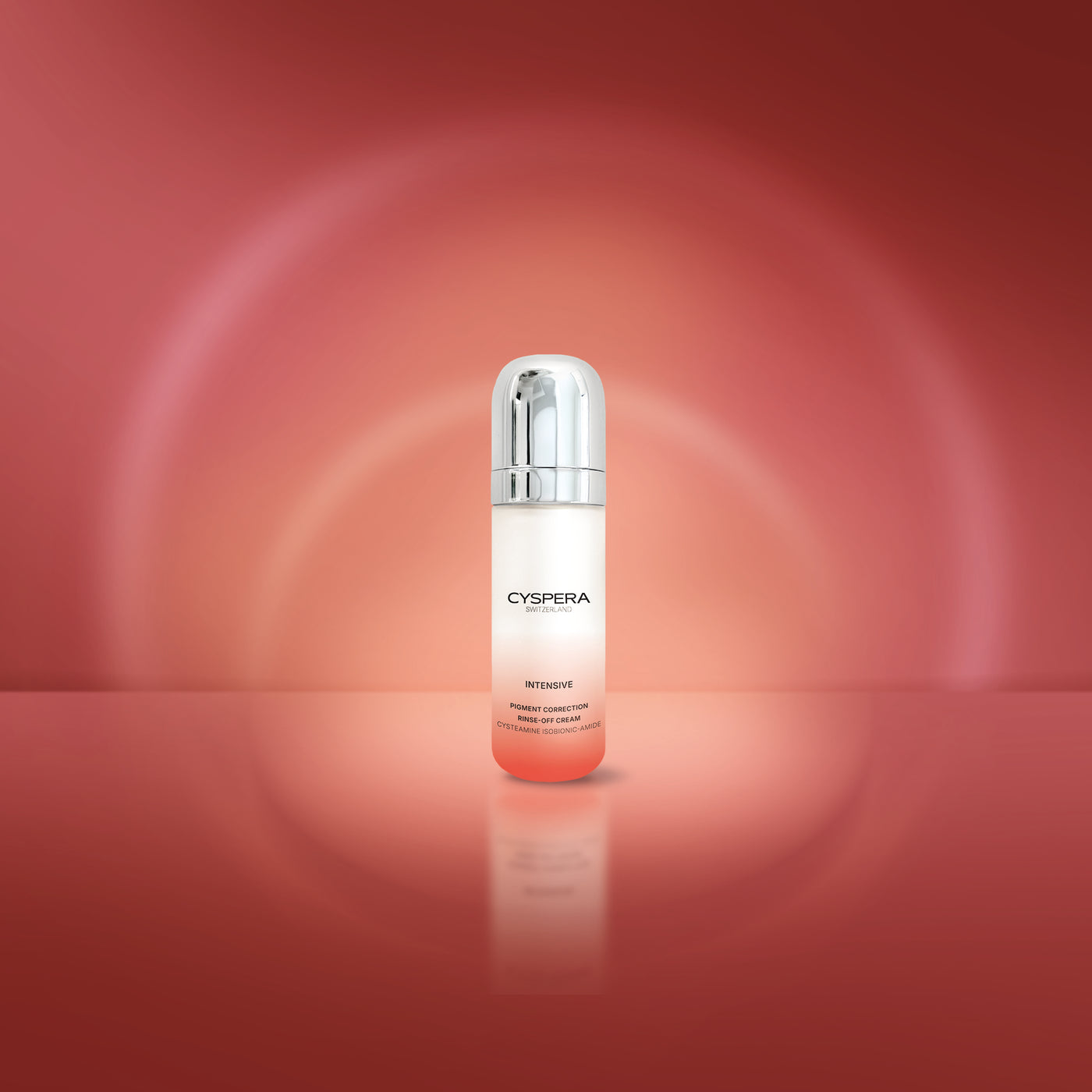 Cyspera Intensive Duo lifestyle shot