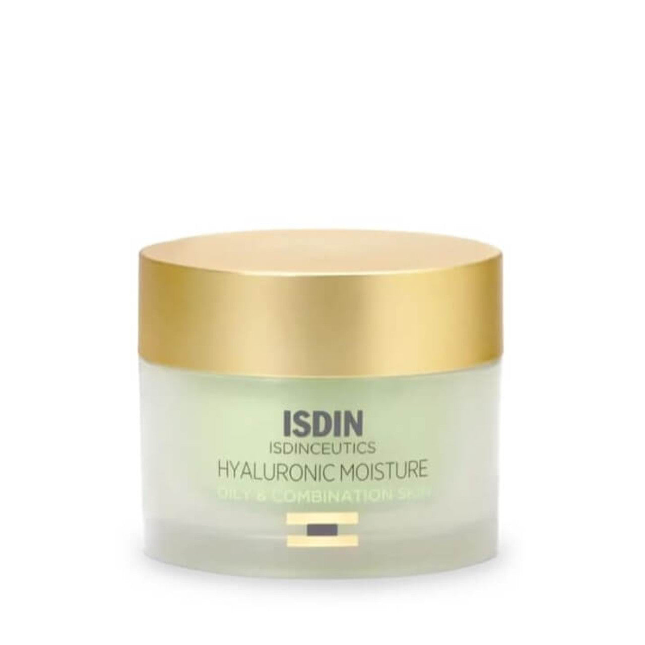 ISDINCEUTICS Hyaluronic Moisture Oily & Combination Skin