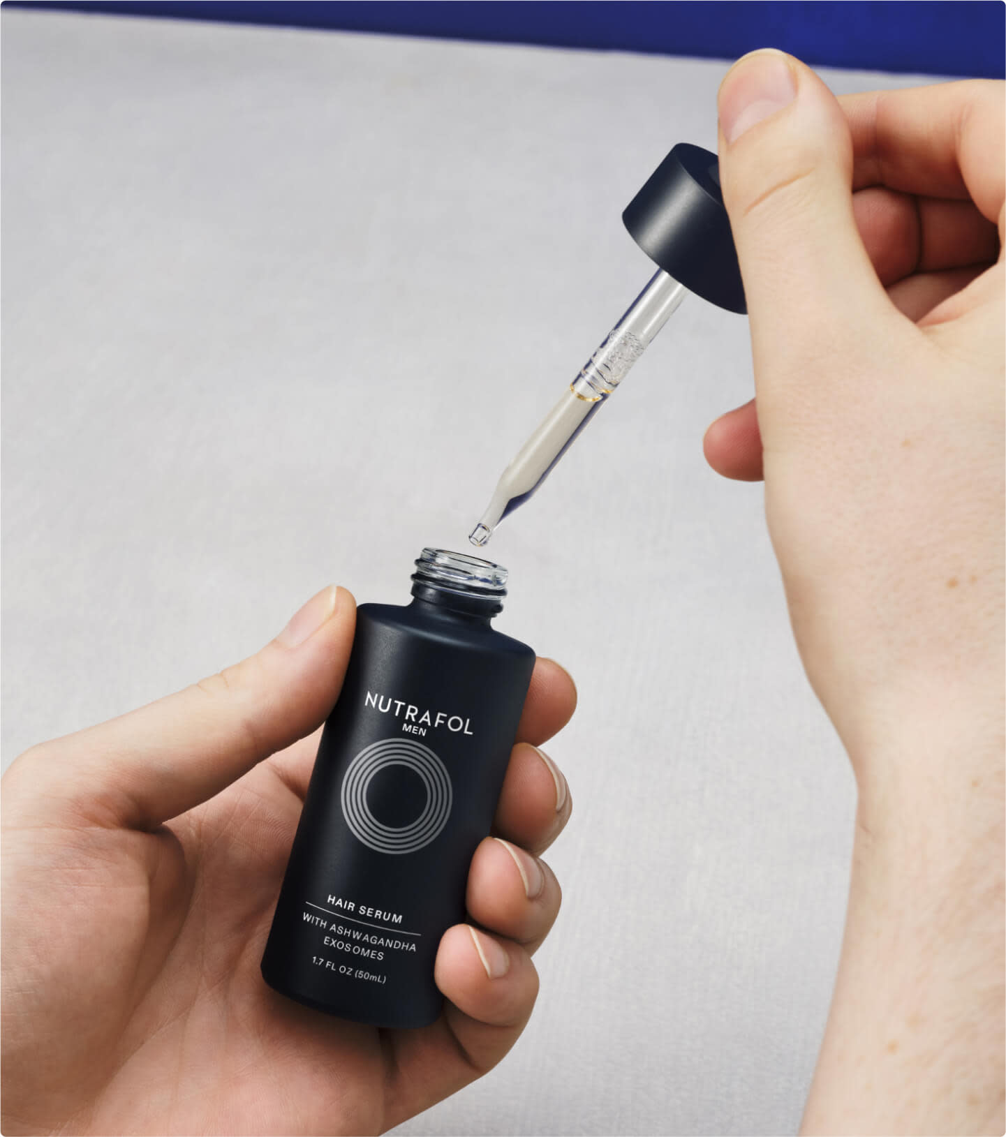 Nutrafol Hair Serum Mens
