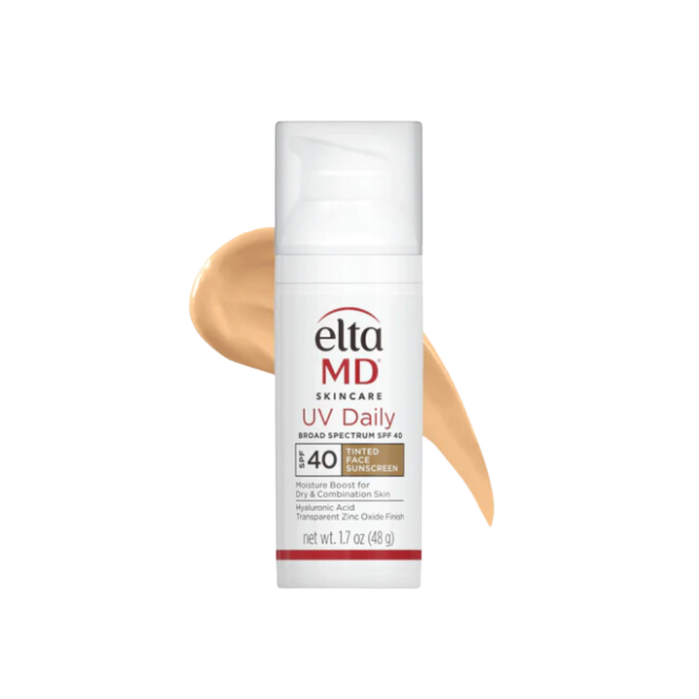 EltaMD UV Daily Tinted SPF 40
