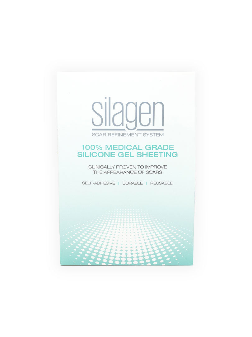 Silagen Strips  1 x 6