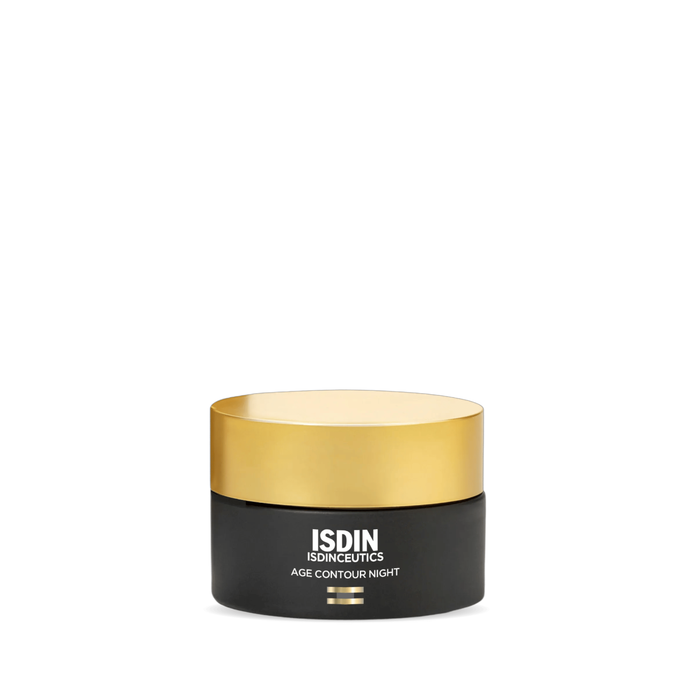 ISDINCEUTICS Age Contour Night restorative face and neck cream 50ml