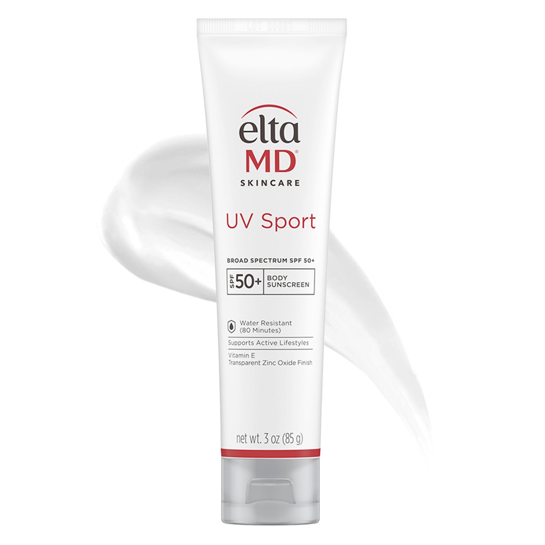 EltaMD UV Sport Broad-Spectrum SPF 50+