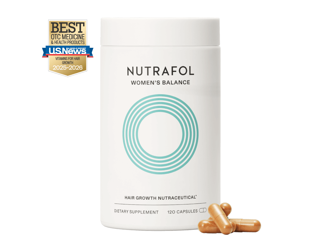Nutrafol Women's Balance (3 month) 