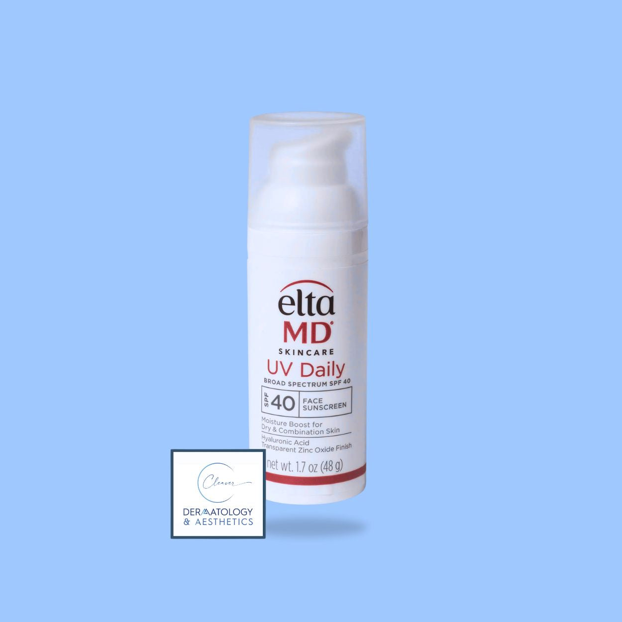 EltaMD UV Daily Broad-Spectrum SPF 40