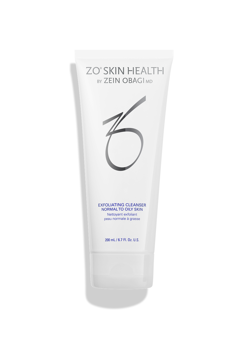 ZO Exfoliating Cleanser