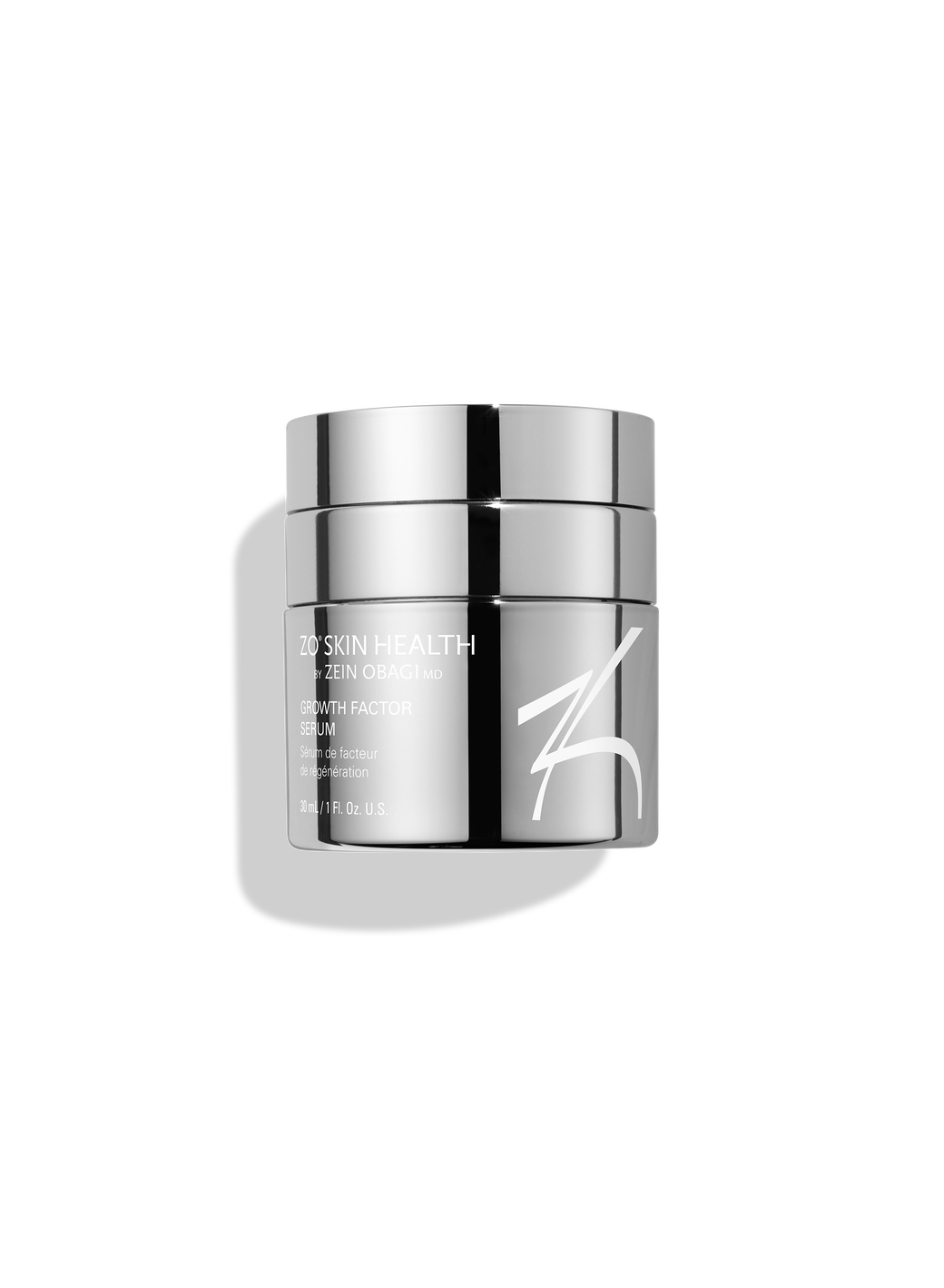 ZO Growth Serum