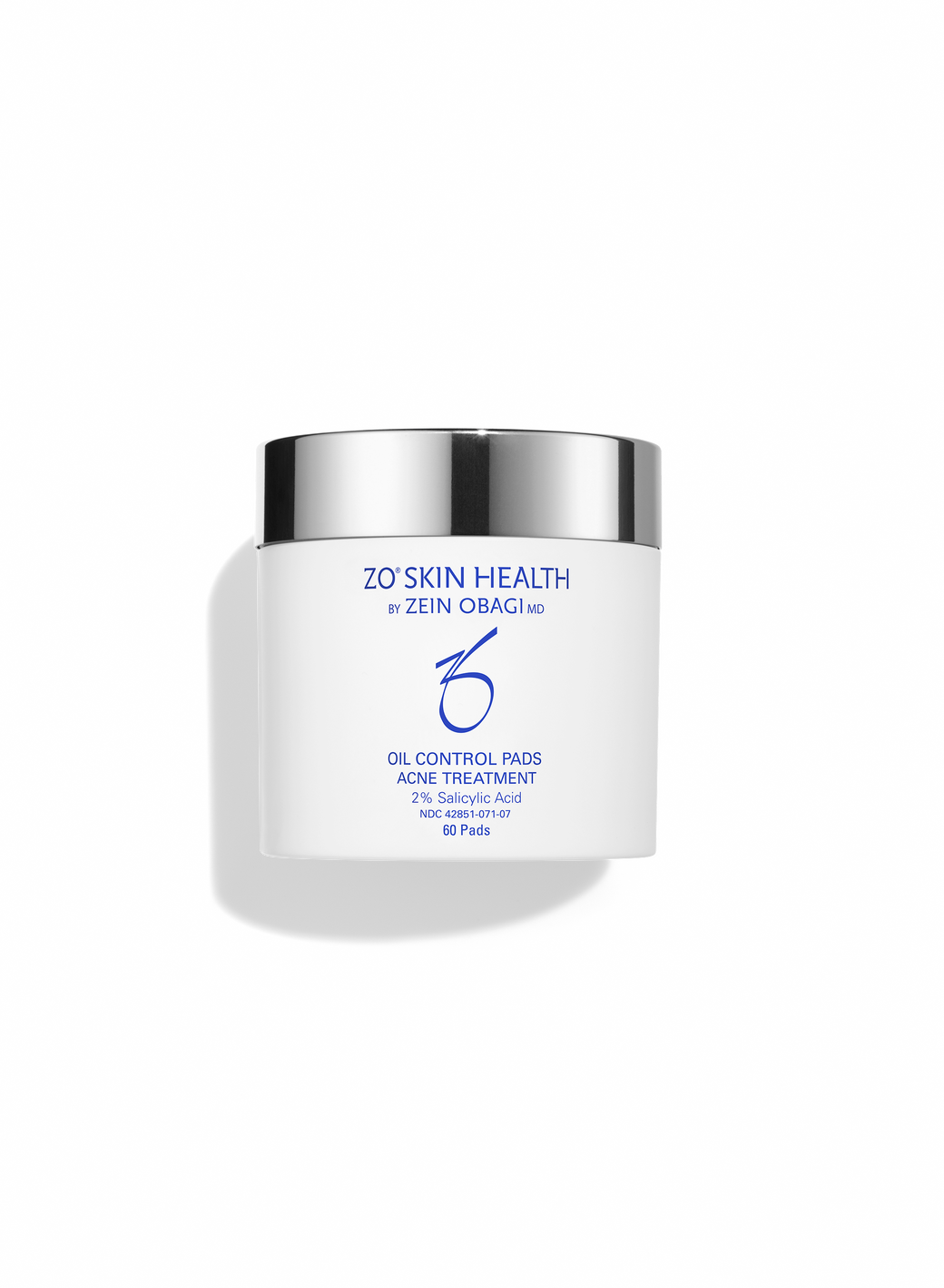 ZO Oil Control Pads – Cleaver Dermatology and Aesthetics