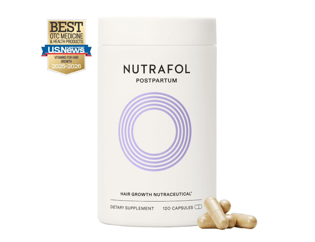 Nutrafol Post Partum (Single)
