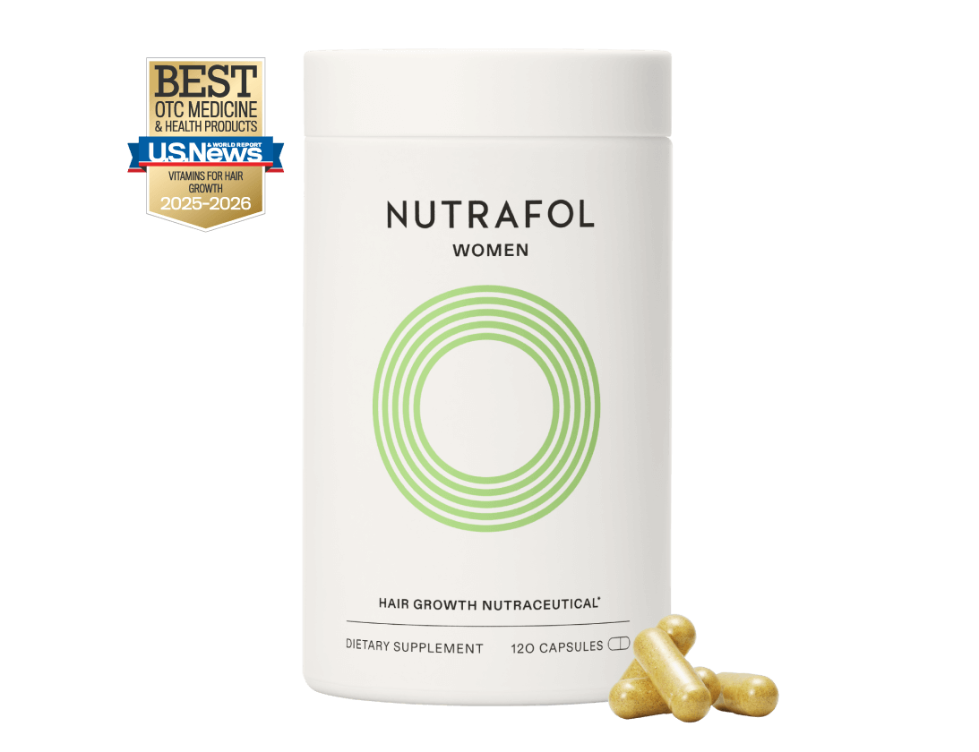 Nutrafol Women's (Single)